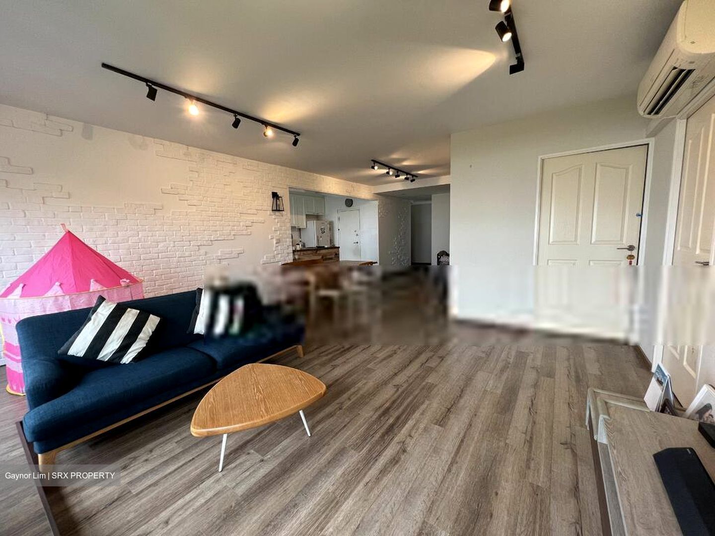 Blk 415C Fernvale Riverbow (Sengkang), HDB 5 Rooms #563090891